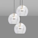 Loft Industry Modern - Glass Miracle